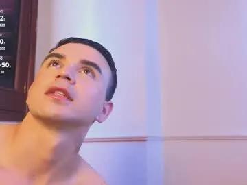 roman_chase on Chaturbate