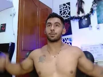 romanpearce_ on Chaturbate