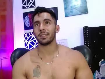 romanpearce_ on Chaturbate