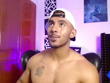 romanpearce_ on Chaturbate