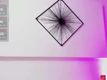 rose_baker_ on Chaturbate