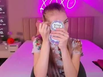 rose_dixon on Chaturbate