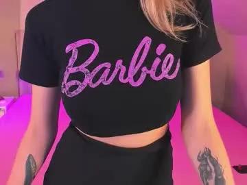 rose_dixon on Chaturbate