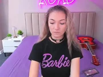 rose_dixon on Chaturbate