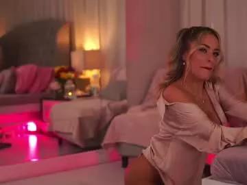 roseevansx on Chaturbate