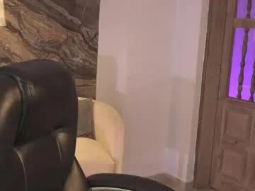 roseferrera on Chaturbate