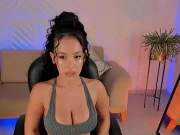 roseferrera on Chaturbate