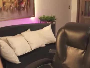 roseferrera on Chaturbate