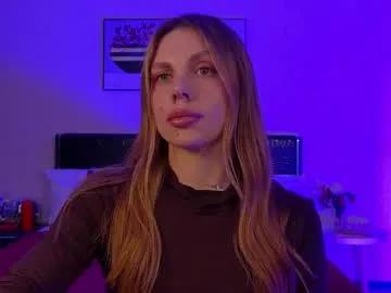 rosehubbard on Chaturbate