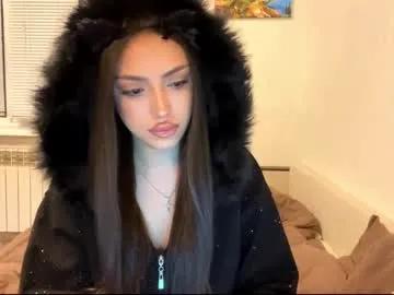 rosenavillifana — Hi ! My name is Mimi , Im #new. GOAL: Look in camera, suck finger  #teen #shy #18 #young [45 tokens remaining]