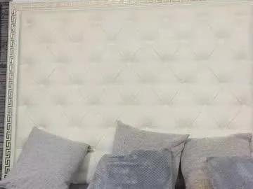 rosevanessa on Chaturbate