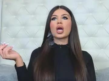 rosevanessa on Chaturbate