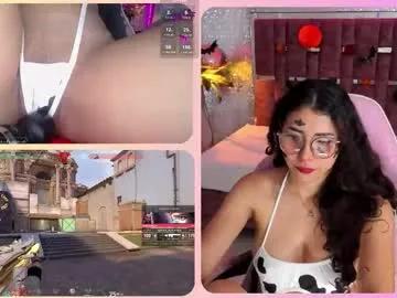 rossiegames on Chaturbate