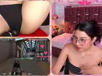 rossiegames on Chaturbate