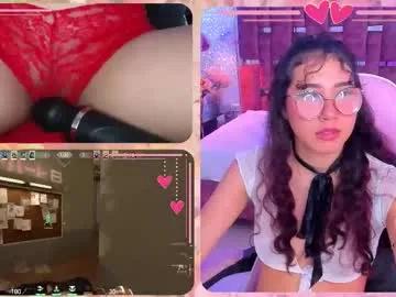 rossiegames on Chaturbate