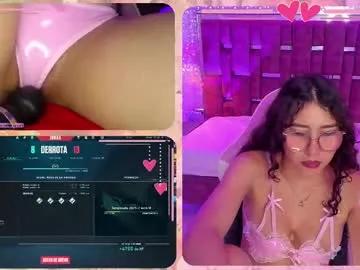 rossiegames on Chaturbate