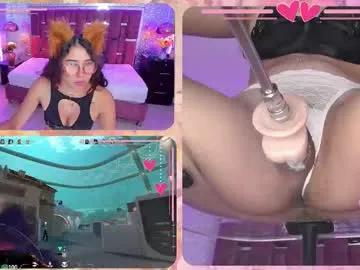 rossiegames on Chaturbate