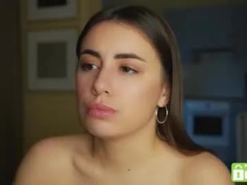 roxxxete on Chaturbate