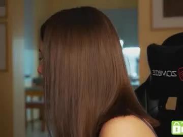 roxxxete on Chaturbate