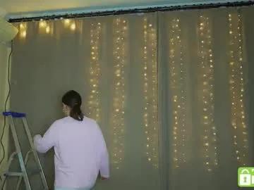 roxxxete on Chaturbate