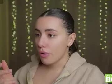 roxxxete on Chaturbate