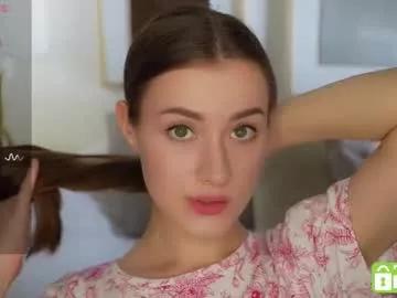 roxxxete on Chaturbate