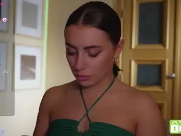 roxxxete on Chaturbate