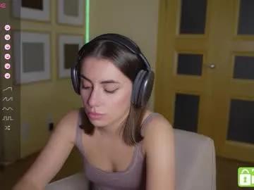 roxxxete on Chaturbate