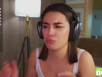 roxxxete on Chaturbate