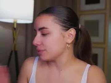 roxxxete on Chaturbate