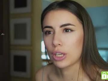 roxxxete on Chaturbate