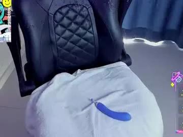 roxy_clark on Chaturbate