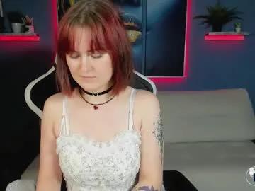 roxy_foxi on Chaturbate