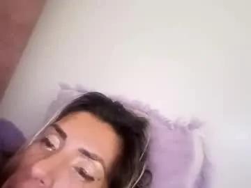 roxy_roxxan on Chaturbate