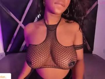 roxyjordan on Chaturbate