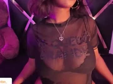 roxyjordan on Chaturbate