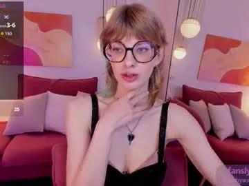 rubytwinkle on Chaturbate