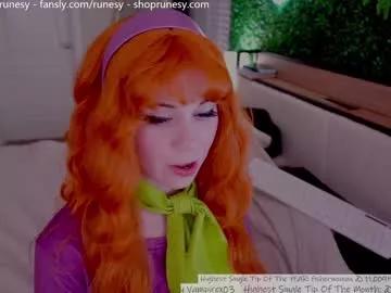 runesy on Chaturbate