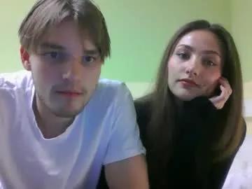 rusiksb31 on Chaturbate