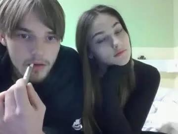 rusiksb31 on Chaturbate