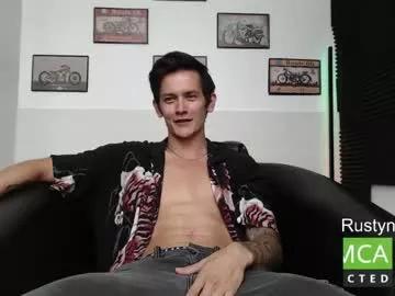 rustynf1tz on Chaturbate