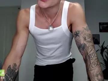 rustynf1tz on Chaturbate