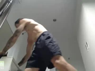 rustynf1tz on Chaturbate