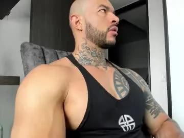 ryanjhonston on Chaturbate