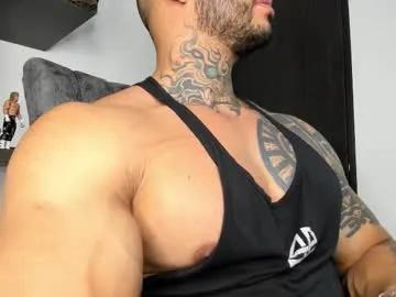 ryanjhonston — Ryanjhonston's room #muscleworship #biceps #bigass #naked