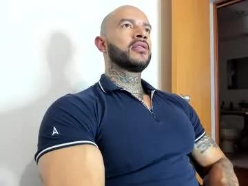 ryanjhonston on Chaturbate