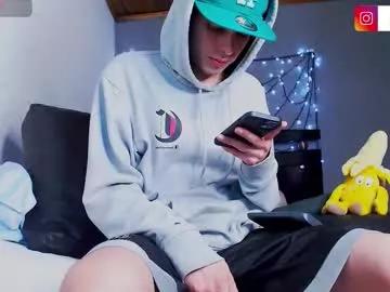 ryannhill_ on Chaturbate