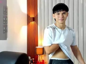 ryo_kush on Chaturbate