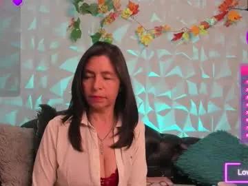 sabinadeluxe_cg on Chaturbate