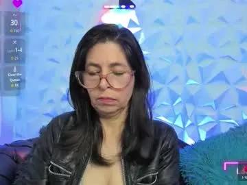 sabinadeluxe_cg on Chaturbate